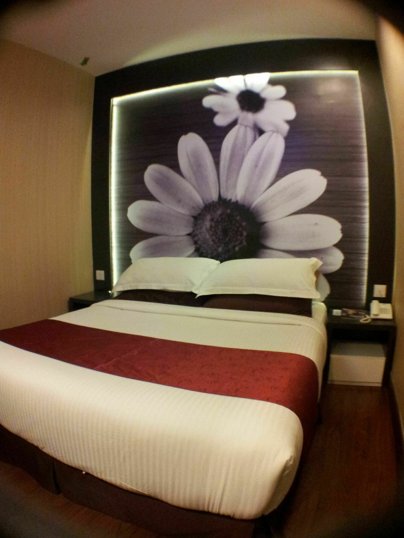 Chariton Hotel Nusa Bestari Johor Bahru Exterior photo