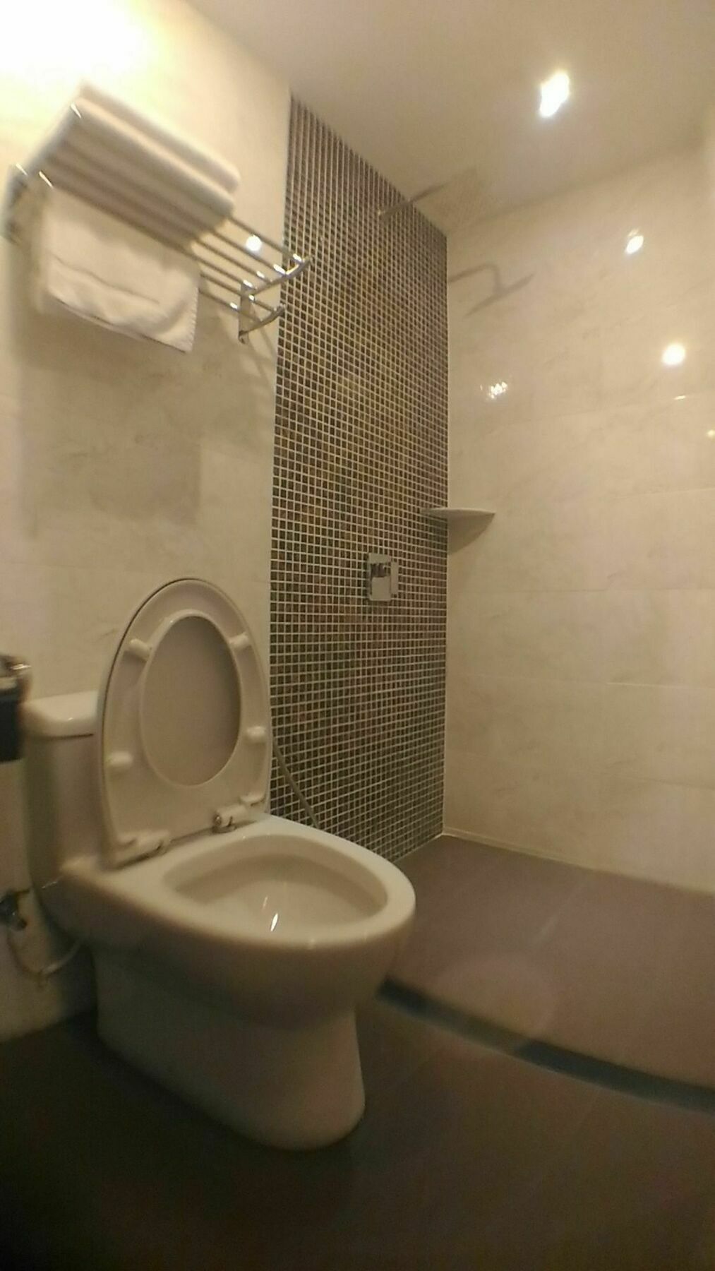 Chariton Hotel Nusa Bestari Johor Bahru Exterior photo