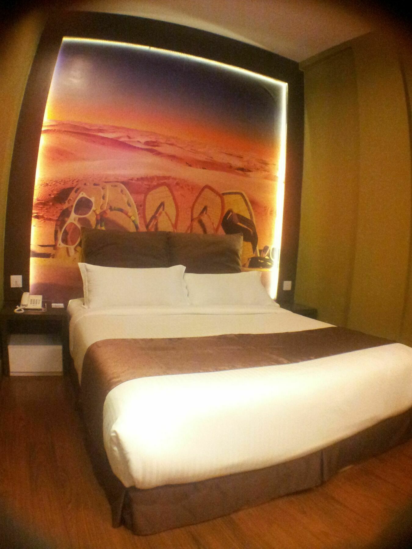 Chariton Hotel Nusa Bestari Johor Bahru Exterior photo